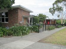 Belmore Road Church of Christ