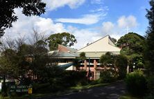 Belrose Uniting Church