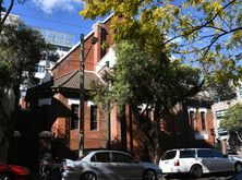 Belvoir Street Baptist Church