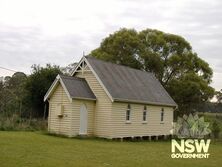 Ben Lomond Presbyterian Church