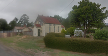 Bena Presbyterian Church - Former 00-02-2013 - Google Maps - google.com.au