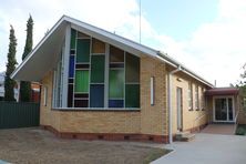 Benalla Seventh-Day Adventist Church