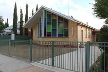 Benalla Seventh-Day Adventist Church 08-04-2019 - John Huth, Wilston, Brisbane