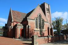 Benalla Uniting Church