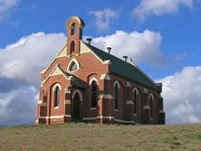 Benambra Uniting Church - Former