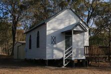 Benaraby Presbyterian Church