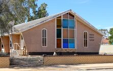 Bencubbin Seventh-day Adventist Church - Former