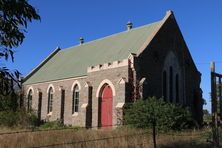 Bendick Murrell Catholic Church - Former 28-04-2019 - John Huth, Wilston, Brisbane