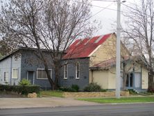 Bendigo Methodist Church - Former 22-06-2016 - John Conn, Templestowe, Victoria