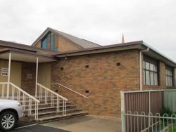 Bendigo Seventh-day Adventist Church 23-06-2016 - John Conn, Templestowe, Victoria