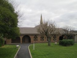 Bendigo Seventh-day Adventist Church