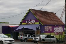 Bent Street, South Grafton Church - Former 13-10-2017 - John Huth, Wilston, Brisbane