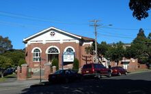 Berala Uniting Church Fijian Congregation