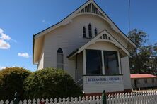Berean Bible Church 02-08-2020 - John Huth, Wilston, Brisbane
