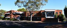 Berowra Baptist Church