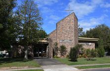 Berowra Uniting Church