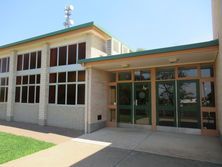 Berri Barmera Lutheran Church 12-01-2020 - John Conn, Templestowe, Victoria