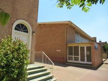 Berri Uniting Church 12-01-2020 - John Conn, Templestowe, Victoria