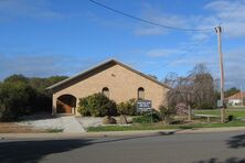 Berrigan Presbyterian Church