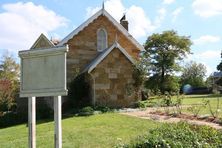 Berrima Presbyterian Church - Former 23-04-2017 - John Huth, Wilston, Brisbane.