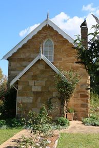 Berrima Presbyterian Church - Former 23-04-2017 - John Huth, Wilston, Brisbane.