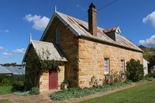 Berrima Presbyterian Church - Former