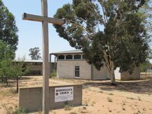 Berriwillock Uniting Church 15-01-2020 - John Conn, Templestowe, Victoria