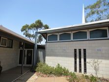 Berriwillock Uniting Church 15-01-2020 - John Conn, Templestowe, Victoria