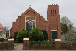 Berry Uniting Church