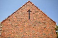 Berrybank Uniting Church - Former