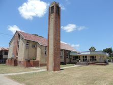 Berserker Uniting Church - Former