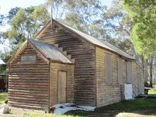 Bet Bet Church of Christ - Former 23-08-2019 - John Conn, Templestowe, Victoria