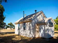 Bet Bet & Betley Uniting Church - Former 20-08-2014 - Walter Realty - Sales & Leasing - realestate.com.au