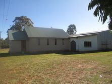 Bethel Assembly of God 10-08-2018 - John Conn, Templestowe, Victoria