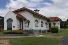 Bethesda Lutheran Church