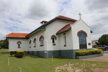 Bethesda Lutheran Church 08-02-2021 - John Huth, Wilston, Brisbane