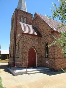 Bethlehem Lutheran Church 11-01-2020 - John Conn, Templestowe, Victoria