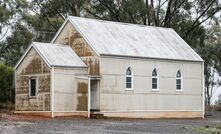 Bethlehem Lutheran Church