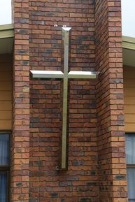 Bethlehem Lutheran Church 05-01-2017 - John Huth, Wilston, Brisbane