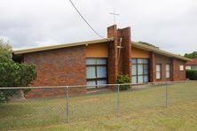 Bethlehem Lutheran Church 05-01-2017 - John Huth, Wilston, Brisbane