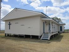 Bethlehem Lutheran Church