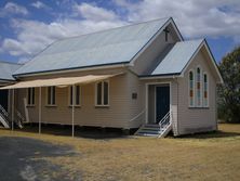 Bethlehem Lutheran Church 15-02-2017 - John Huth, Wilston, Brisbane.