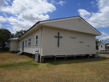 Bethlehem Lutheran Church 15-02-2017 - John Huth, Wilston, Brisbane.