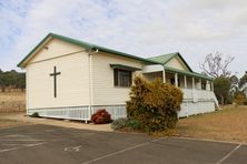 Bethlehem Lutheran Church 03-08-2017 - John Huth, Wilston, Brisbane