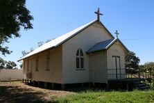 Bethlehem Lutheran Church