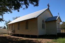 Bethlehem Lutheran Church 13-08-2017 - John Huth, Wilston, Brisbane