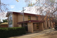 Bethlehem Lutheran Church  07-06-2023 - John Huth, Wilston, Brisbane