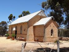 Bethlehem Lutheran Church - Former