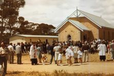 Bethlehem Lutheran Church - Former 00-06-1995 - Norbet Scholz - See Note.