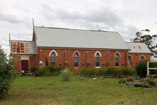 Bethlehem Lutheran Church - Former